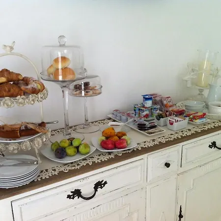 Bed & Breakfast Cinzia 3*