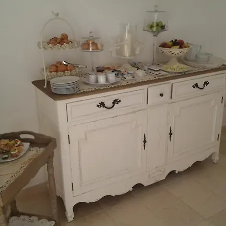 Cinzia 3* Torre Santa Sabina