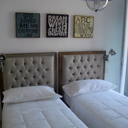 Bed & Breakfast Cinzia