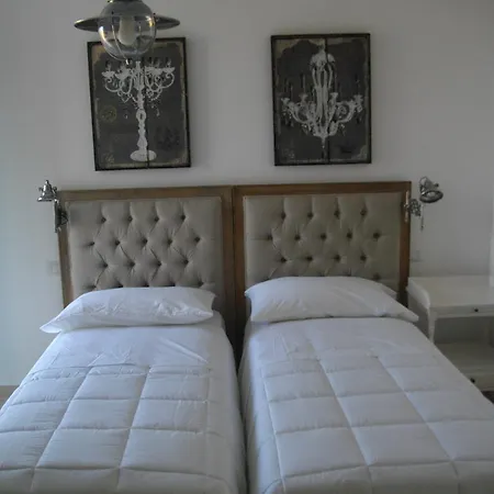 Bed and Breakfast Cinzia