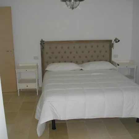 فندق مبيت وإفطار Cinzia 3*