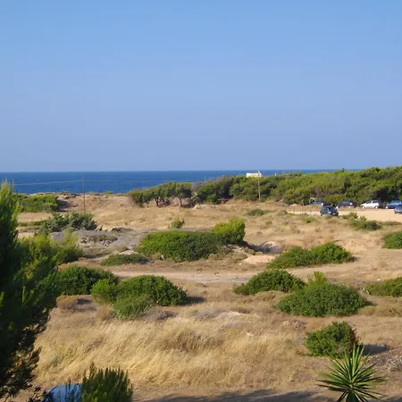 Cinzia Torre Santa Sabina