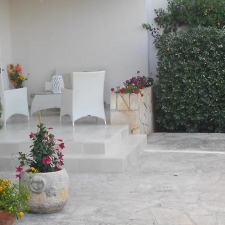 Cinzia Torre Santa Sabina