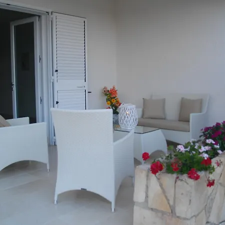 فندق مبيت وإفطار Cinzia 3*