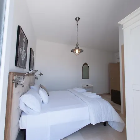 Bed & Breakfast Cinzia