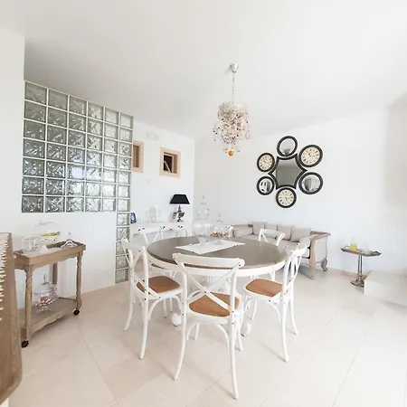 Bed & Breakfast Cinzia Torre Santa Sabina