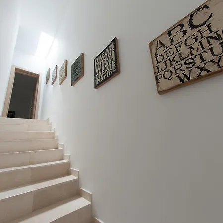 Bed & Breakfast Cinzia