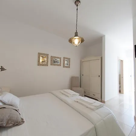 فندق مبيت وإفطار Cinzia