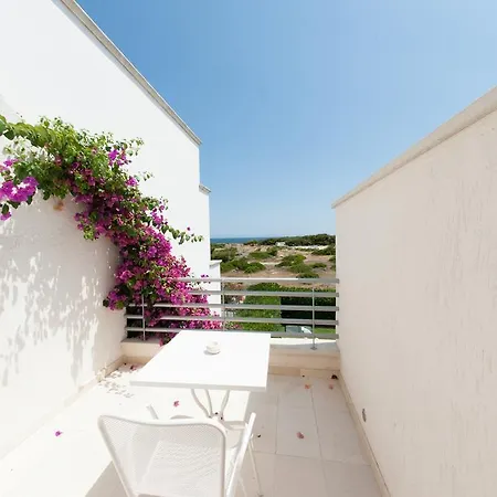 فندق مبيت وإفطار Cinzia توري سانتا سابينا