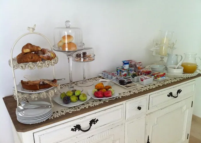 Bed & Breakfast Cinzia 3*