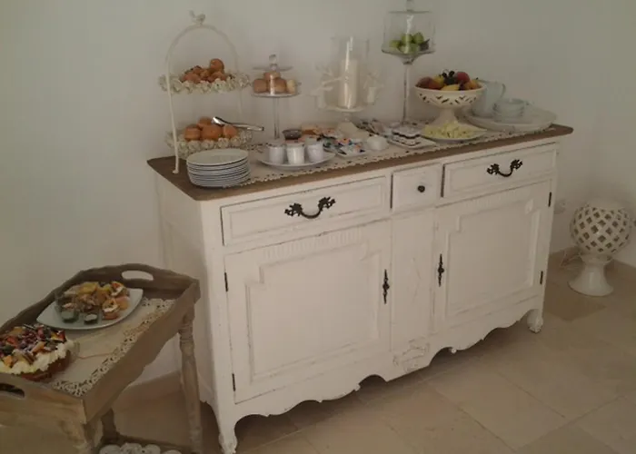 Cinzia 3* Torre Santa Sabina