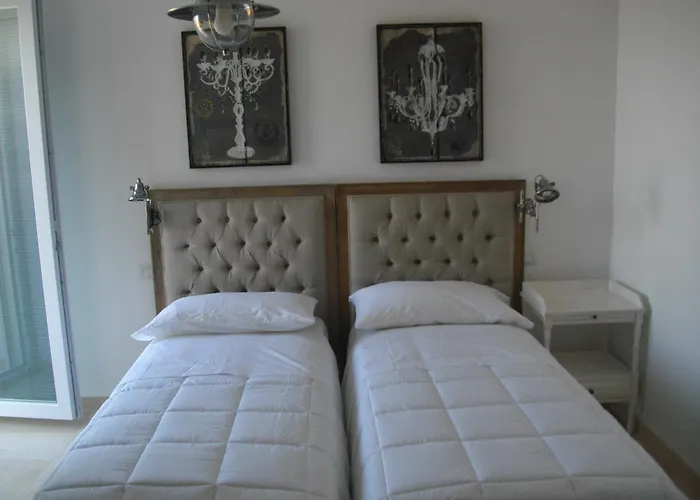 Bed & Breakfast Cinzia