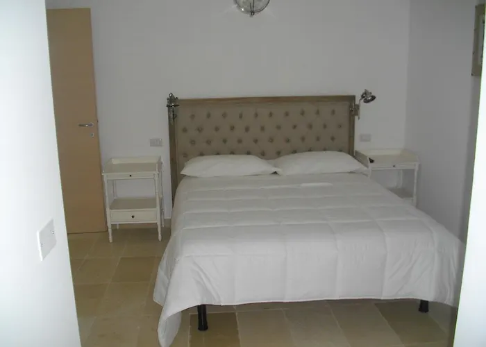 Bed & Breakfast Cinzia 3*