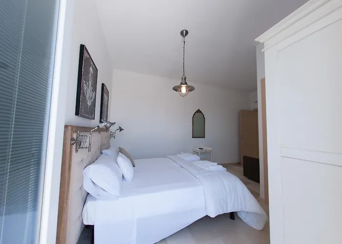 Bed & Breakfast Cinzia
