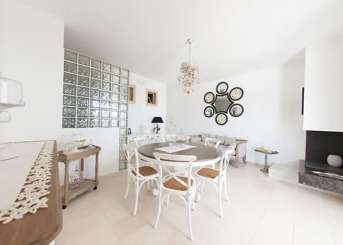 Bed & Breakfast Cinzia Torre Santa Sabina