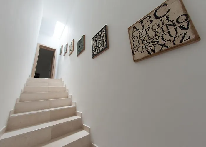 Bed & Breakfast Cinzia