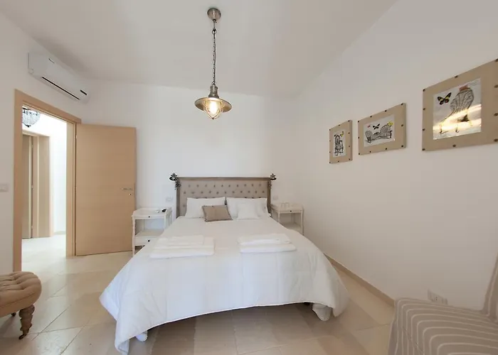 Bed & Breakfast Cinzia Torre Santa Sabina